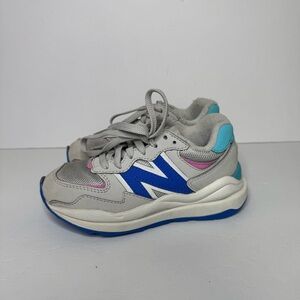Toddler New Balance Sneakers - 11